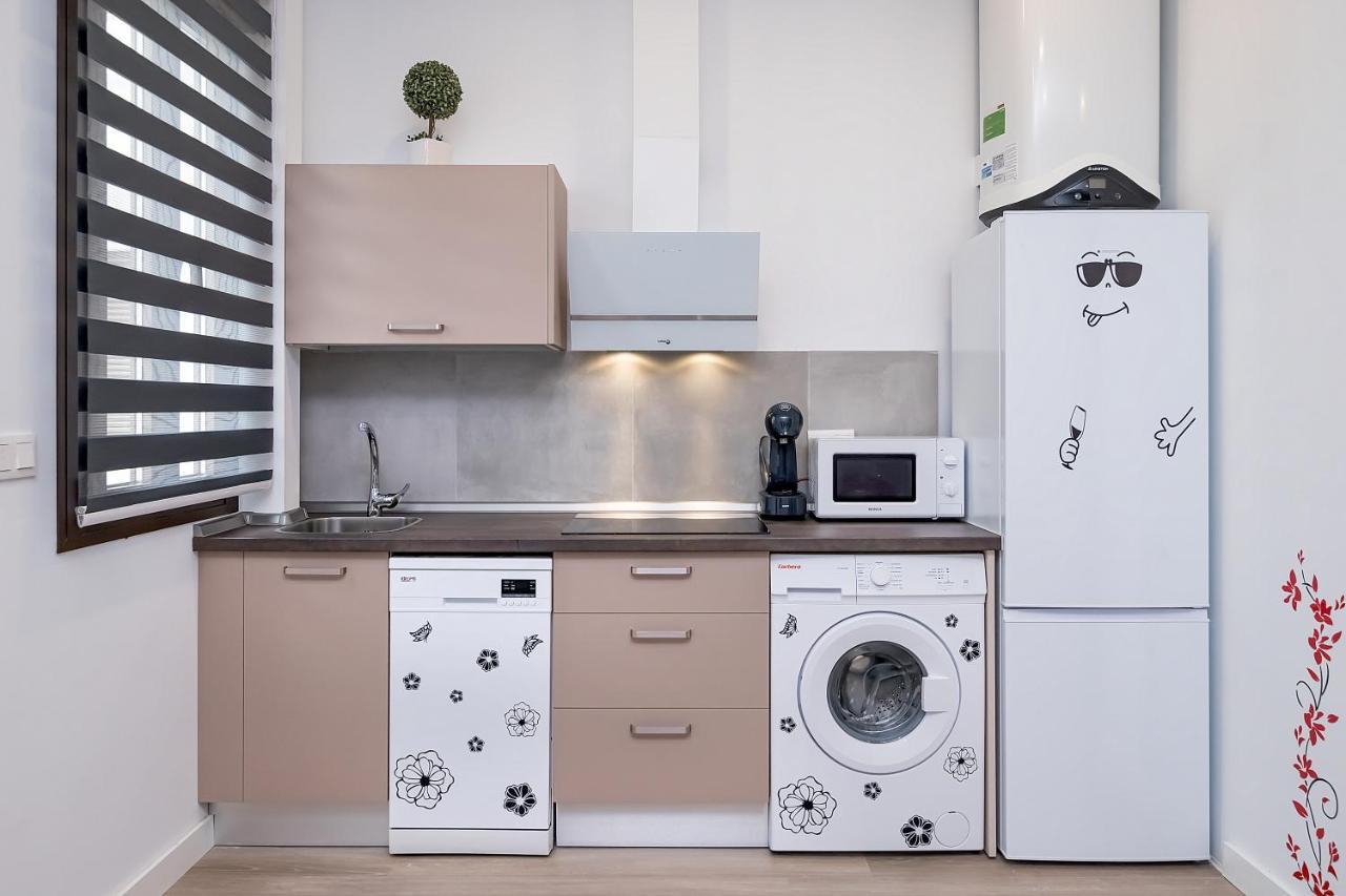 Bhost - Regina Ll Apartment *
