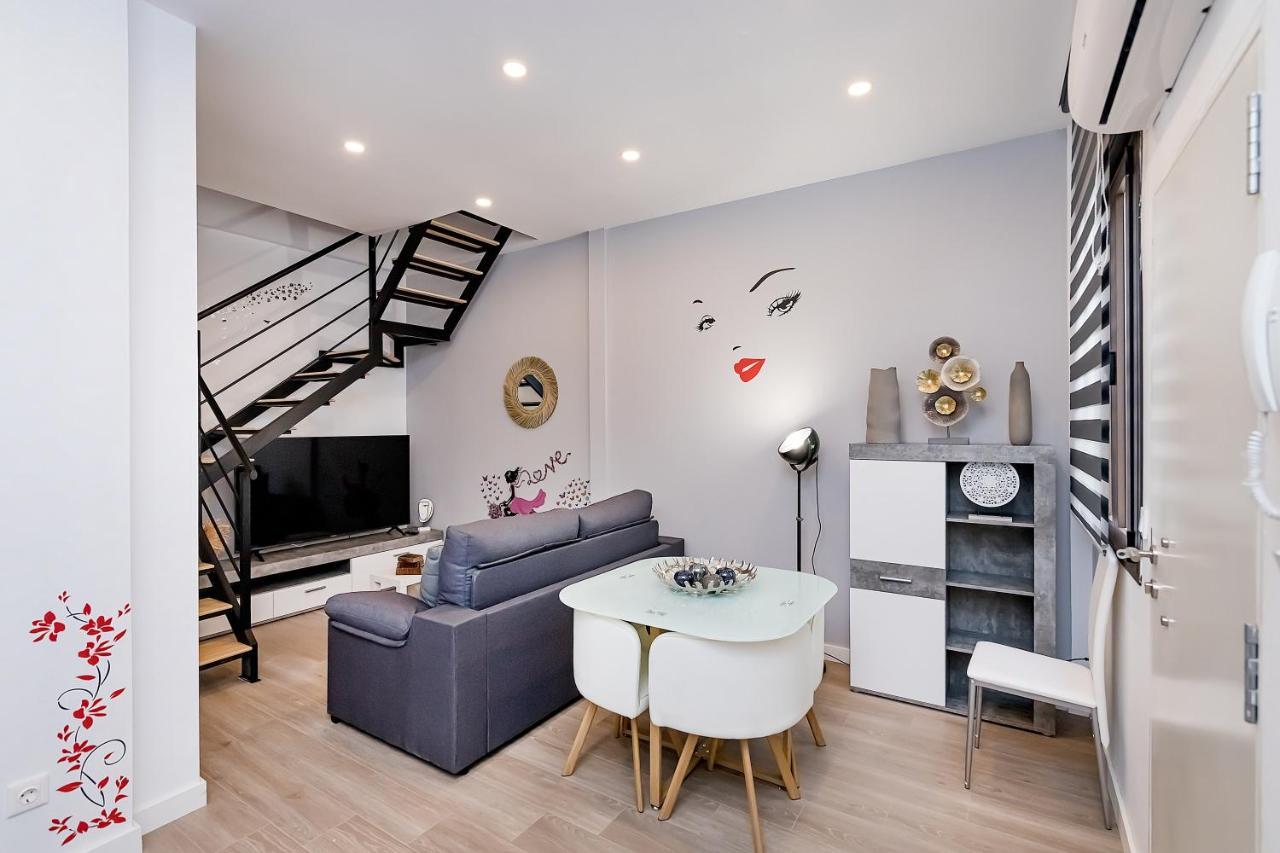 Bhost - Regina Ll Apartment *