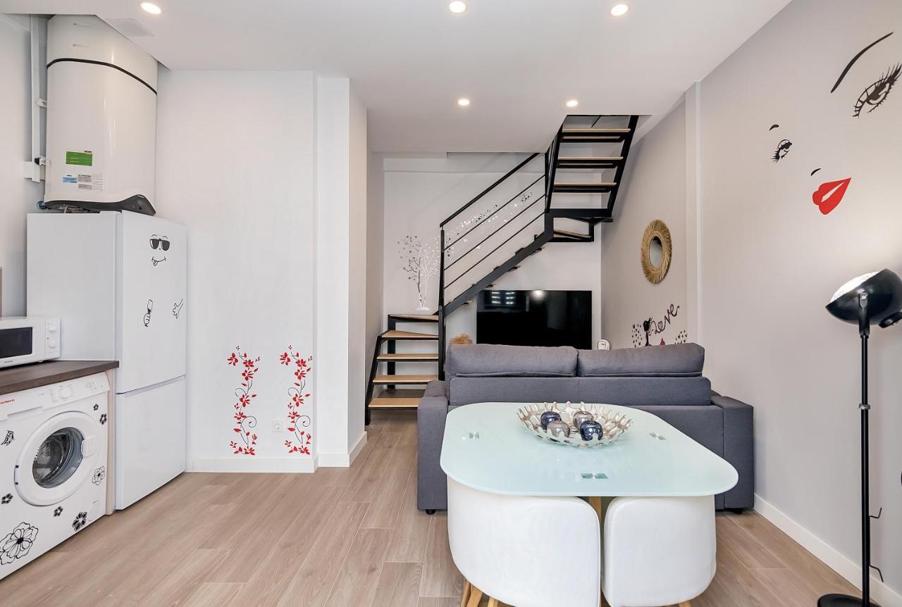Apartment Bhost - Regina Ll