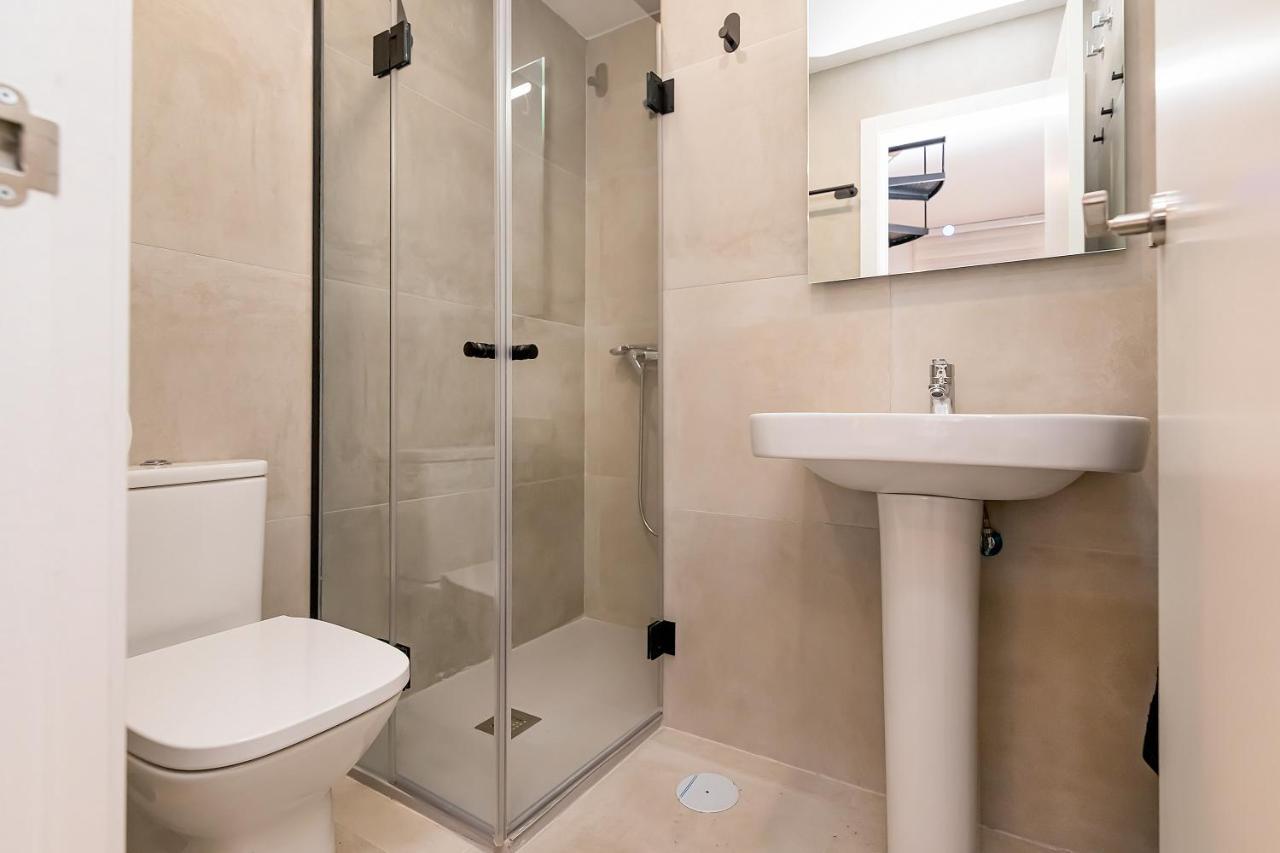 Bhost - Regina Ll Apartment *