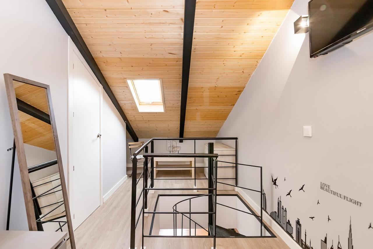 Bhost - Regina Ll Apartment Cordoba