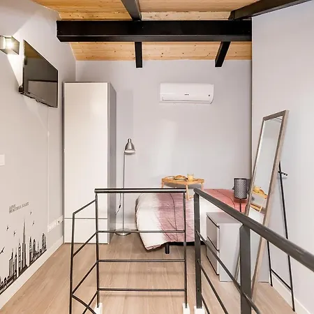 Bhost - Regina Ll Appartement Córdoba Buitenkant foto