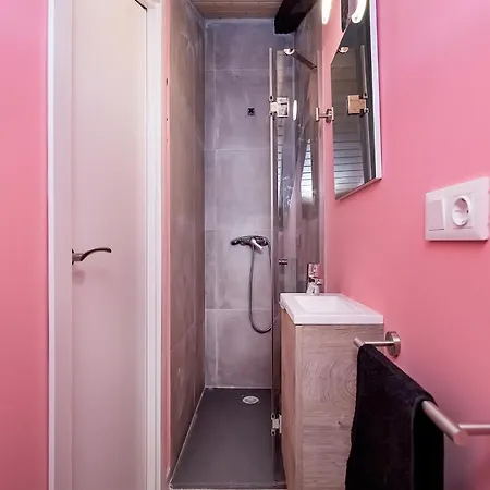 Bhost - Regina Ll Appartement Córdoba Buitenkant foto