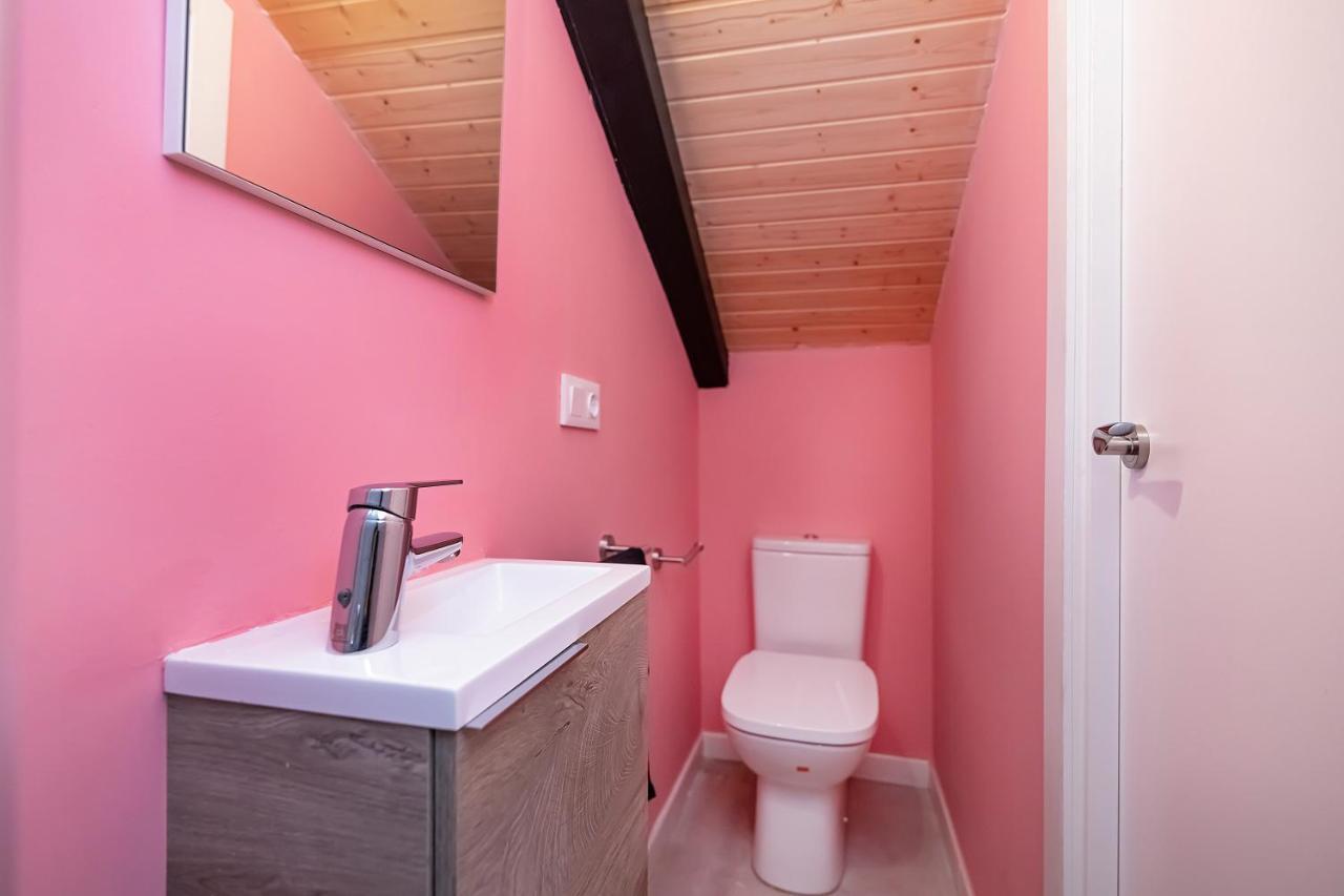Apartamento Bhost - Regina Ll Córdova